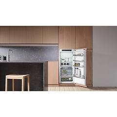 Asko Frigorifero 1 Porta Incasso Rfb 31231 Ei Classe