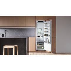 Asko Frigorifero 1 Porta Incasso Rfb 31831 Sei Classe