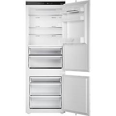 Asko Frigorifero Combinato Rbc 297 Snd1 Classe D 372lt-bianco