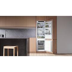 Asko Frigorifero Combinato Rfn 31831 Sei Classe E 248lt-bianco