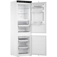 Asko Frigorifero Combinato Rbc 276 Snd1 Classe D 242 Lt--