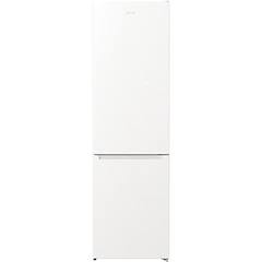 Gorenje Nrk6202ew4 Frigorifero Con Congelatore Libera Installazione