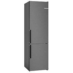 Bosch Serie 4 Kgn39vxct Frigorifero Con Congelatore Libera