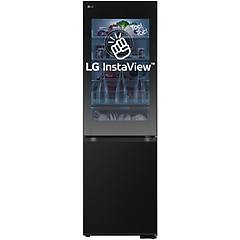 Lg Gbg5160cev Combinazione Frigo-congelatore Instaview