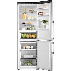 Asko Frigorifero Combinato Rfc 286 Knbs1 Classe B 314lt-acciaio