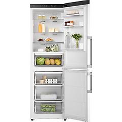 Asko Frigorifero Combinato Rfc 286 Knbw1 Classe B 314lt-bianco