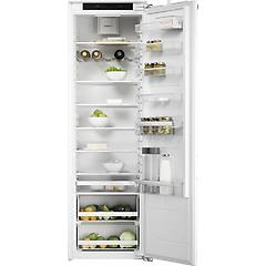 Asko Frigorifero 1 Porta Incasso R 31831 Ei Classe E-bianco