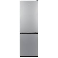 Indesit Inks 8261 S5e Frigorifero Combinato A Libera Installazione