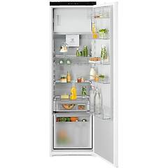 Electrolux Frigorifero Combinato Incasso Efd6dd18s Bianco