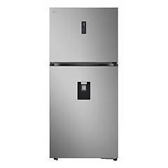 Lg Frigorifero Combinato Libera Installazione 609