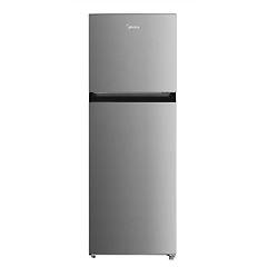 comfee midea mdrt489mte02e frigo doppia porta 338 litri h172 l60 nofrost classe e