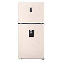 Lg Gtfv61pybqd Libera Installazione 609 L Argento