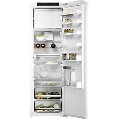 Asko Frigorifero Integrato 280 L Da Incasso Bianco Rfb31831ei