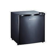 Melchioni Igloo 46 Mini Frigorifero 46 L Nero Libera Installazione