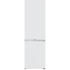 Candy Cncq2t518ew Frigorifero Combinato A 182 5 Cm 4