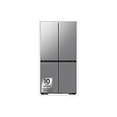 Samsung Rm70f67rdref Frigorifero Americano