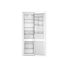 hotpoint ariston frigorifero combinato da incasso hac20d011a1