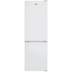 Akai Frigorifero Combinato Tnf 380 Litri No Frost Bianco