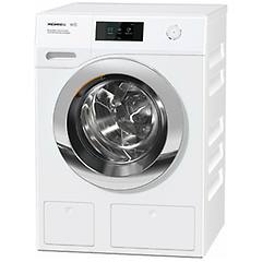 Miele Wcr890 Wps Pwash2. 0 &tdos Xl&wifi &steam
