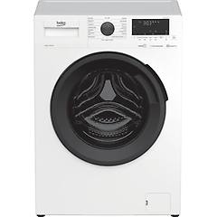 Beko Lavatrice A Vapore Wux81436ai-it 8 Kg 1400 Giri/min