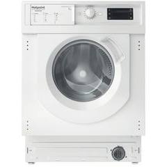hotpoint ariston lavatrice da incasso bi wmhg 71483 eu n