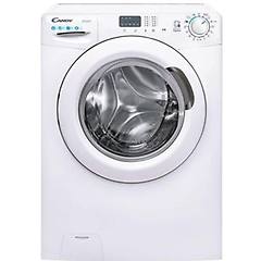 Candy Smart Cs4 1061de/1-s Lavatrice Caricamento Frontale