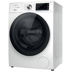 Whirlpool - Lavatrice Standard W8w046writ 6° Senso 10