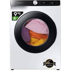 Samsung Ww10t534dtw/s3 Lavatrice Caricamento Frontale 10