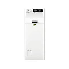 Electrolux Ew7t373s Lavatrice Carica Dall'alto 7 Kg 1300 Giri/min