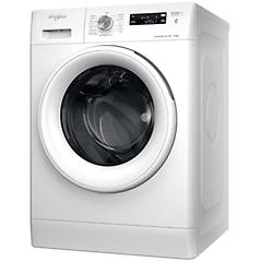Whirlpool Freshcare Lavatrice A Libera Installazione Ffs