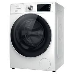 Whirlpool W8 W846wr It Lavatrice Caricamento Frontale 8kg