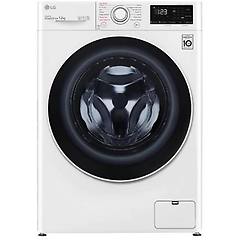 LG Lavatrice F4wv312s0e 12kg 1400giri Unieuro