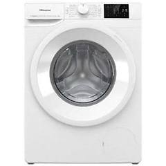 hisense lavatrice standard wfge101439vm 10 kg classe a centrifuga 1400 giri