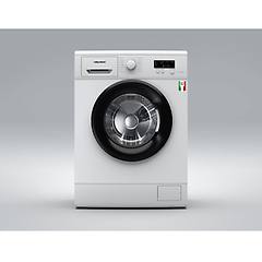sangiorgio sg812 lavatrice caricamento frontale 8 kg 1200 giri min bianco