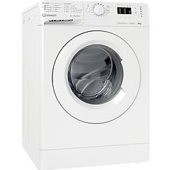 indesit lavatrice a libera installazione mtwa 81285 w it mtwa 81285 w it