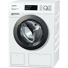 miele lavatrice wch 870 wcs green performance 8 kg