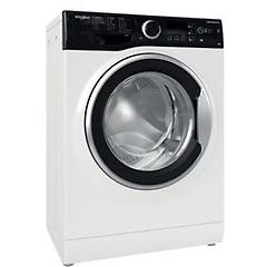 whirlpool lavatrice a libera installazione wsb 624 s it