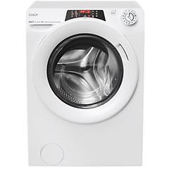 Candy Rapidó Eco Lavatrice 9kg Classe A-15% 1400