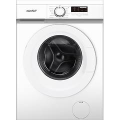 Comfee Cfe10w60/w-it Lavatrice Slim 6 Kg Classe D Profondit&agrave;