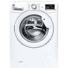 hoover h3w 482da4 s lavatrice carica frontale 8kg 1400 giri 52cm classe b bianca