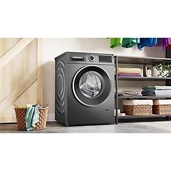 Bosch - Lavatrice Standard Wgg244zrit Serie 6 9 Kg Classe