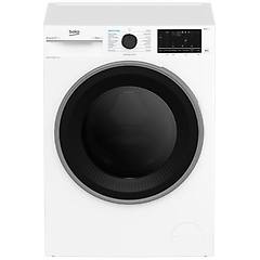 Beko Bdt510744s Lavasciuga Libera Installazione Caricamento