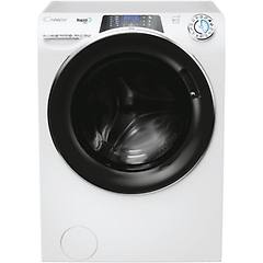 candy lavatrice rapido pro rp 4116bwmbc 1 s 11 kg classe a centrifuga 1400 giri wi fi ble