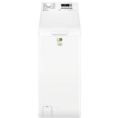 electrolux sensicare 600 lavatrice a carica dall alto serie 600 sensicare 6 kg