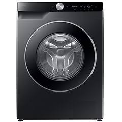 samsung lavatrice standard ww90dg6u85lbu3 nero 9 kg classe centrifuga 1400 giri