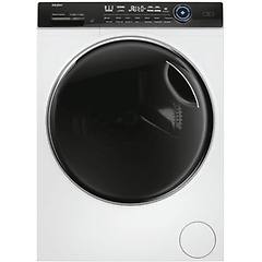 haier hw90bd14979eugit lavatrice caricamento frontale 9kg 1400 giri min bianco