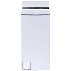Haier Hw90-bpd13386u-s Lavatrice Carica Alto Autodose