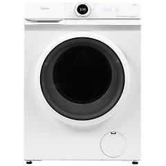 Comfee Mf100w80bawit Lavatrice Libera Installazione 8kg