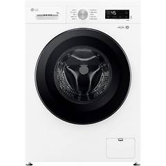 Lg Lavatrice Standard F4nx1008nwk 8 Kg Classe A Centrifuga