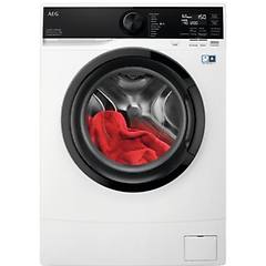 aeg l6se62b lavatrice 6 kg 1200 giri classe b 41 6 cm 914343100